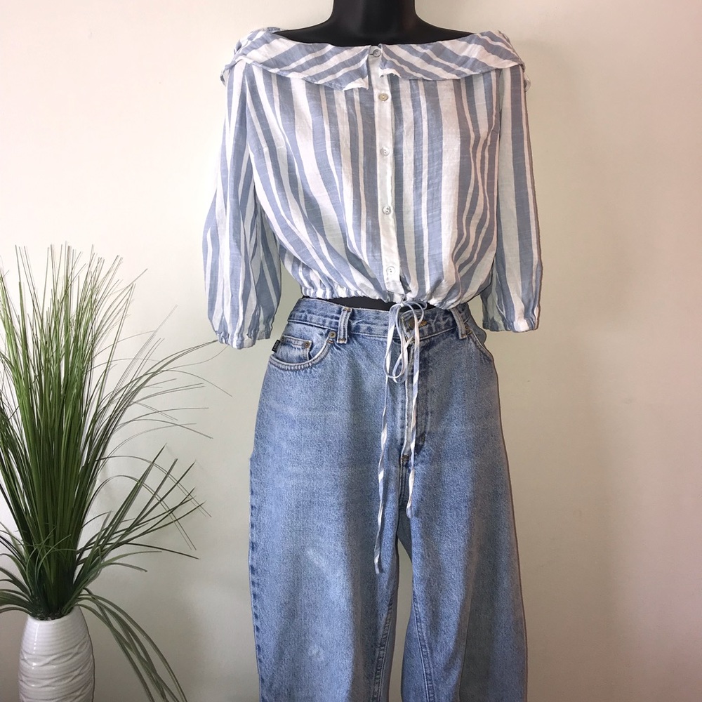 Vintage Ralph Lauren Jeans Co 12p - Picture 2 of 8